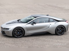 BMW i8 - 1.5 LCI updated model