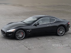 Maserati GranTurismo - 4.7 S