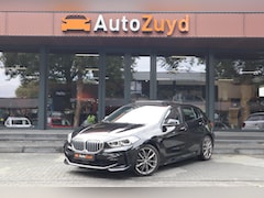 BMW 1-serie - 120i High Executive M-Sport Navi / DAB / CarPlay / Pano / Digital Key