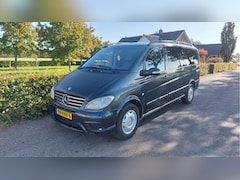 Mercedes-Benz Vito - 120 CDI 320 Lang DC AIRCO/AUTOMAAT BJ 2007