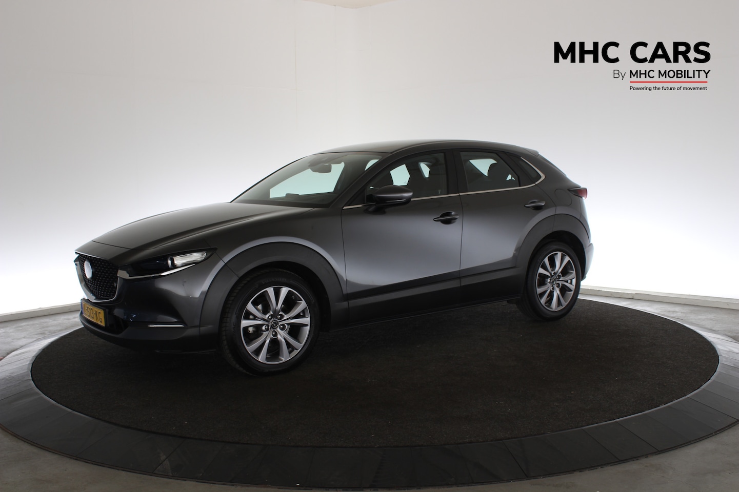 Mazda CX-30 - 2.0 e-SkyActiv-X M Hybrid Comfort | Camera | Clima | - AutoWereld.nl