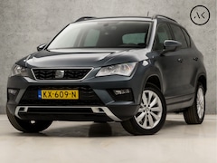 Seat Ateca - 1.4 TSI Sport 150Pk Automaat (APPLE CARPLAY, NAVIGATIE, CAMERA, CLIMATE, TREKHAAK, GETINT