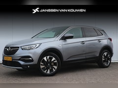 Opel Grandland X - 1.2 Turbo Innovation Navigatie Camera Keyless