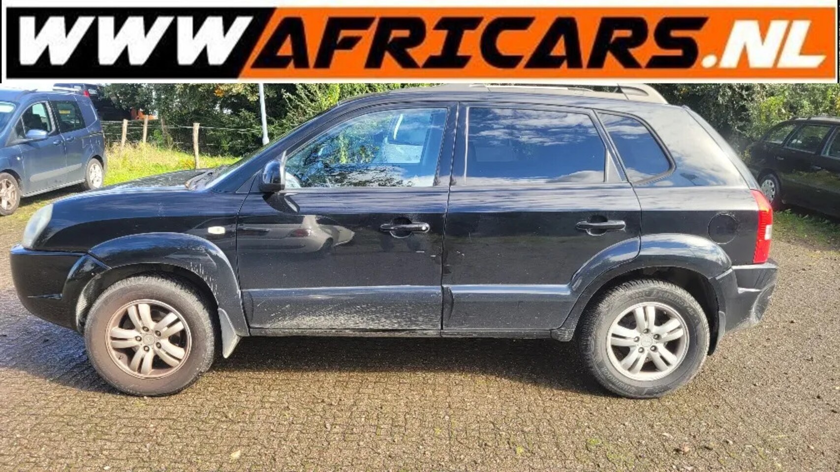 Hyundai Tucson - AutoWereld.nl