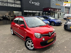 Renault Twingo - 1.0 SCe Dynamique cabrio camera nieuwe apk