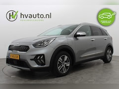 Kia Niro - 1.6 GDi PHEV 142PK DYNAMICLINE DCT7 PLUG-IN | Navi | Camera | Trekhaak