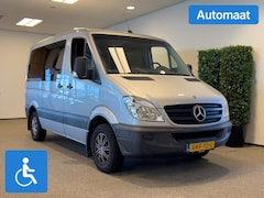 Mercedes-Benz Sprinter - L1H1 Rolstoelbus Automaat (airco)