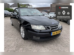 Saab 9-3 Cabrio - 2.0t Vector