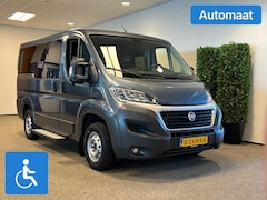 Fiat Ducato - L1H1 Rolstoelbus Automaat (airco)