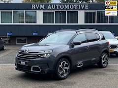 Citroën C5 Aircross - 1.6 Plug-in Hybrid Shine | LEDER | CAMERA | TREKHAAK | ELEK, STOEL | RIJKLAAR INCL. 12 MND