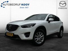 Mazda CX-5 - 2.0 SkyActiv-G 165 SkyLease-GT 2WD - Trekhaak