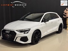 Audi A3 Sportback - 35 TFSI 3X S-LINE | PANO | B&O | KUIP | VOL