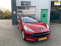 Peugeot 207 - 1.6-16V Airco | Cruise | Trekhaak