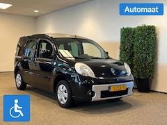 Renault Kangoo - Rolstoelauto Automaat (airco)