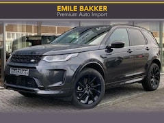 Land Rover Discovery Sport - 1.5 P300e PHEV Dynamic SE