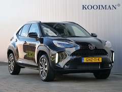 Toyota Yaris Cross - 1.5 Hybrid 130pk Team D Automaat Navi / Apple Carplay / DAB / Camera