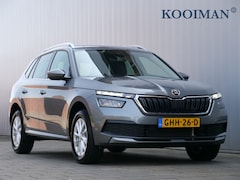 Skoda Kamiq - 1.5 TSI ACT Ambition 150pk Automaat Apple Carplay / DAB / PDC / Camera