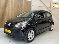 Volkswagen Up! - 1.0 high up BlueMotion