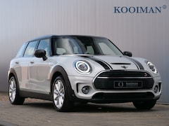 MINI Clubman - 2.0 Cooper S Chili Navigatie / Apple Carplay / Stoelverwarming