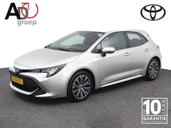 Toyota Corolla - 1.2 Turbo First Edition | Navigatie | Parkeercamera | Climate control |