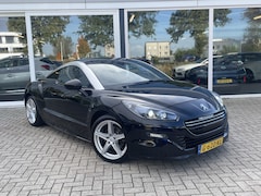 Peugeot RCZ - 1.6 THP 50% deal 5475, - ACTIE Xenon / Half leder / Stoelverwarming / Navi / PDC