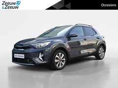 Kia Stonic - 1.0T MHEV DynamicPlusLine | Trekhaak | Navigatie | Camera | climate control | Keyless met