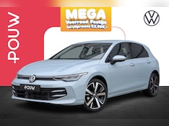 Volkswagen Golf - 1.5 TSI 116pk Life Edition | LMV 18" | Trekhaak Uitklapbaar