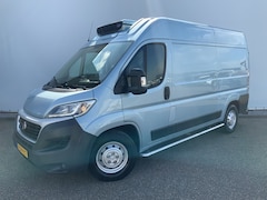 Fiat Ducato - 35H 2.3 MultiJet L2H2 Automaat .Airco Koeler werkt niet .Side Bar.3 Zits Euro 6