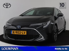 Toyota Corolla Touring Sports - 2.0 Hybrid Executive | Navigatie | Cilmate Control |