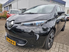 Renault Zoe - Q90 Intens Quickcharge 41 kWh Huur Accu 2000 Subsidie