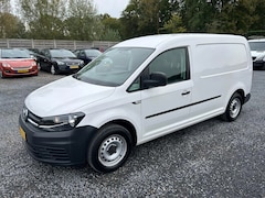 Volkswagen Caddy Maxi - 1.6TDI 75 KW