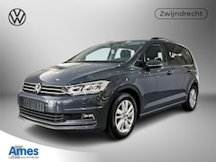 Volkswagen Touran - 1.5 150pk TSI Comfortline Business 7-Persoons / Navigatiesysteem / Dodehoek detector / Get