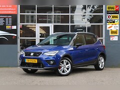 Seat Arona - 1.0 TSI FR Business Intense Automaat Camera Carplay Nap