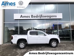 Volkswagen Amarok - 2.0 TDI 170PK Plus Cab ( 2 zits) life 4motion | PDC | stoelverwarming | achteruitrijcamera