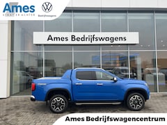 Volkswagen Amarok - 3.0 TDI 4Motion Plus Cab (2 zits) Aventura 240PK automaat | led matrix | Harman Kardon