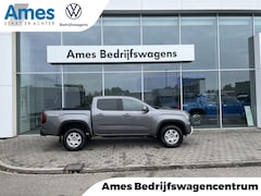 Volkswagen Amarok - 2.0TDI 204PK 4motion Life automaat 2 zit | Led | carplay | trekhaak