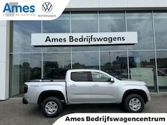 Volkswagen Amarok - 2.0TDI 204PK 4motion Life automaat 2 zit | Led | carplay | trekhaak