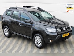 Dacia Duster - 1.0 TCe Bi-Fuel LPG Dealer Ond. Carplay NAP