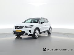 Seat Arona - 1.0 TSI Xperience | Apple CarPlay & Android Auto | Stoelverw. | Keyless | LED