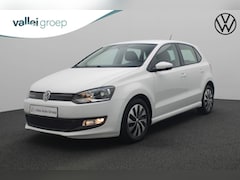 Volkswagen Polo - 1.0 95PK DSG BlueMotion Edition | Cruise | Airco | Apple Carplay / Android Auto