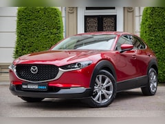 Mazda CX-30 - 2.0 e-SkyActiv-G M Hybrid Sportive