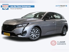 Peugeot 308 - 1.2 PureTech Active Pack Business | Incl. 12 maanden garantie | 1ste eigenaar | 100% onder