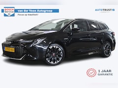 Toyota Corolla Touring Sports - 1.8 Hybrid GR-Sport | Incl. 12 maanden garantie | Dealer onderhouden | Adaptive cruise con