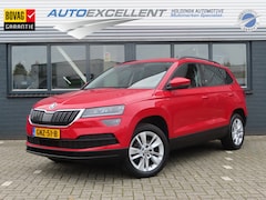 Skoda Karoq - 1.0 TSI Ambition Business