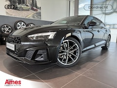 Audi A5 Sportback - Sportback (B9 PI) S edition Competition 35 TFSI 110 kW / 150 pk Sportback 7 versn. S-troni