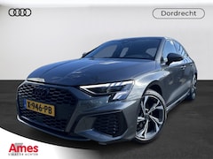 Audi A3 Sportback - 35 TFSI S edition | S-tronic