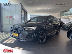 Audi Q7 - 55 TFSI e quattro Pro Line S