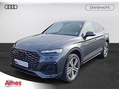 Audi Q5 Sportback - 50 TFSI e S edition