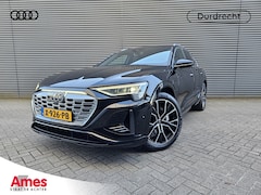 Audi Q8 e-tron - 50 quattro S Edition 95 kWh