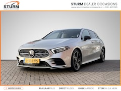 Mercedes-Benz A-klasse - 180 Business Solution AMG | Trekhaak Uitklapbaar | Navigatie Full-Map | Stoelverwarming |